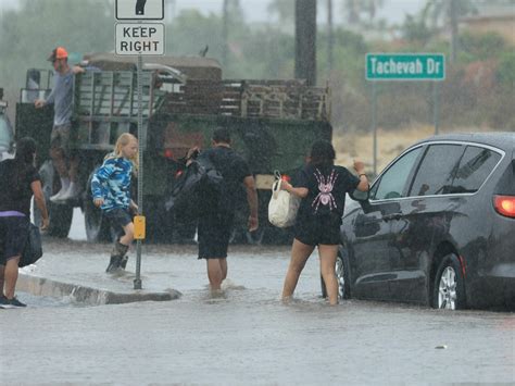 Hurricane Hilary